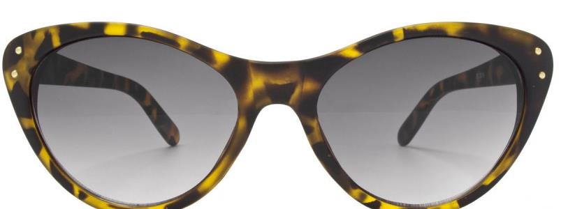 News - Central: Cat Eye Sonnenbrille rent-a-sonnenbrille